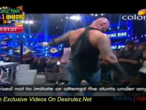 Ring Ka King 31st March 2012 Part1