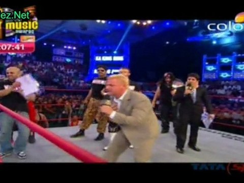 Ring Ka King 31st March 2012 Part3