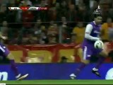 Galatasaray - Orduspor 1-0 [GooL Necati Ateş ]