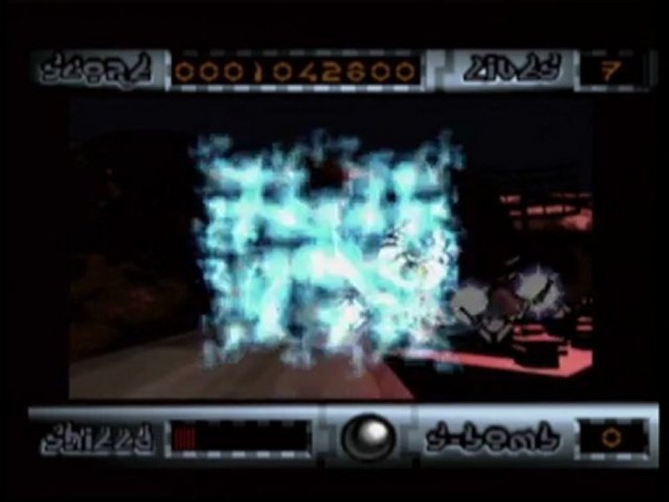 Classic Game Room - NOVASTORM Panasonic 3DO review