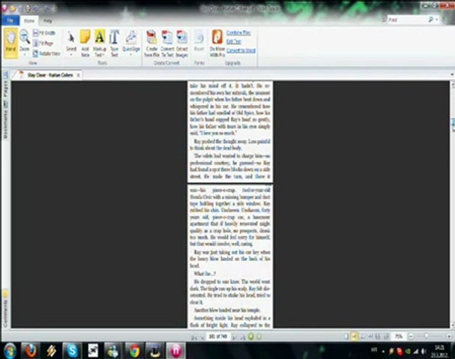 Stay Close by Harlan Coben ebook Download