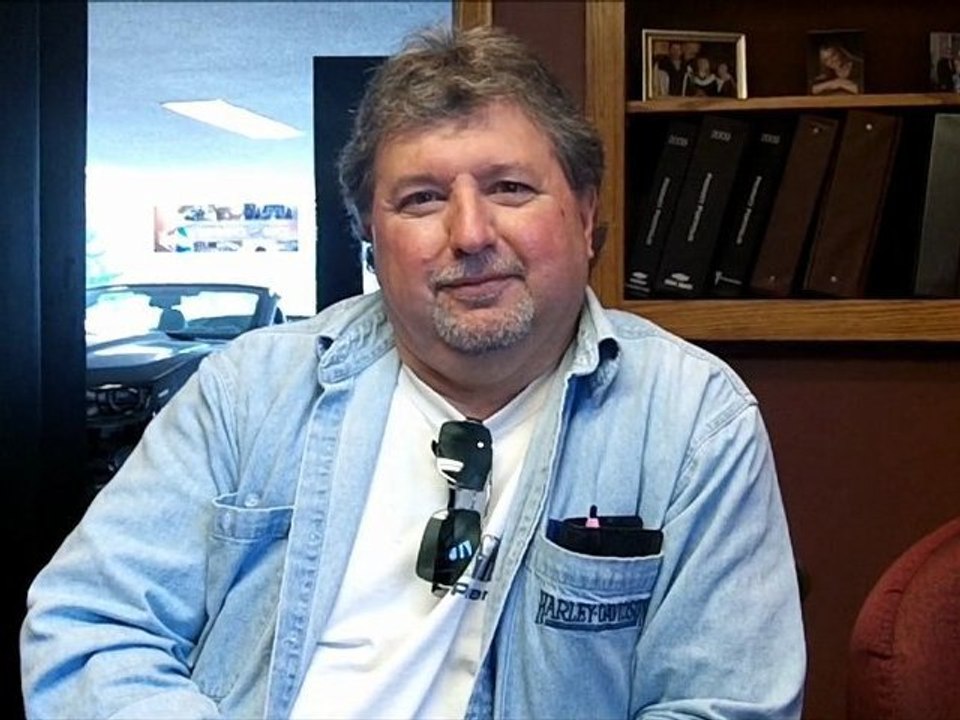 Crotty Chevrolet Buick Customer Testimonial Scott Beaver Ridgway PA