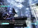 Transformers : La Chute de Cybertron - Carnet des développeurs