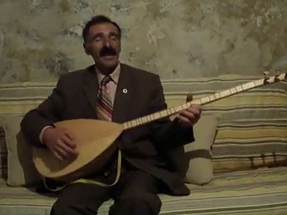 Ömer Dumanoğlu- Yardan Ayrı
