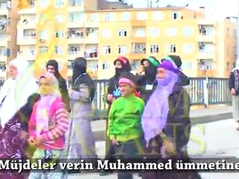 Kutlu Doğum Filmi 2012 Fragman