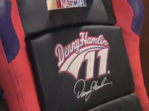 Classic Game Room - iRACING LAGUNA SECA track review