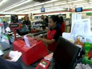 Record $640 million lottery has a winner in Maryland