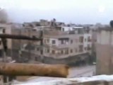 Siria,i ribelli pronti a deporre le armi in caso di...