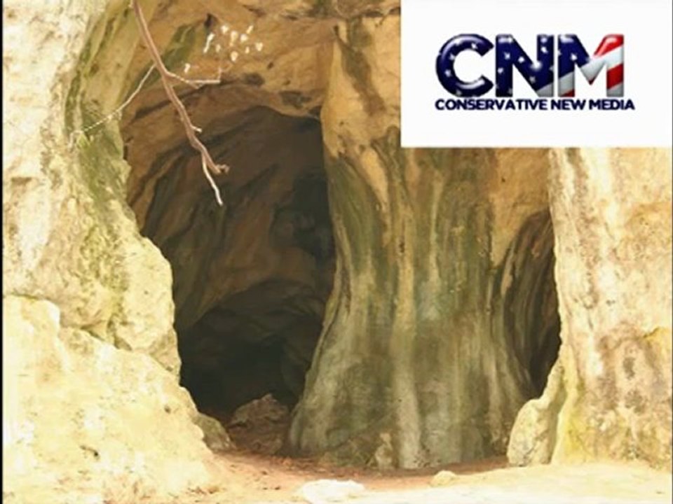 400_000 Year Old Human Remains Found In Israel_ -- Find Could Change Evolutionary Picture