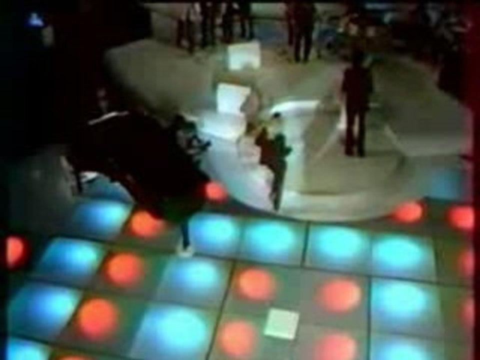 FRANCE GALL Il jouait du piano debout