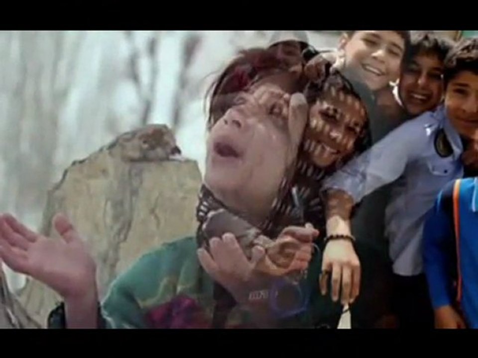 Diljen Roni - Beri Her Zaroki / Her Çocuktan Önce / Before All Child