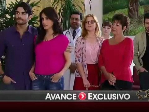 Relaciones peligrosas avance exclusivo cap 50