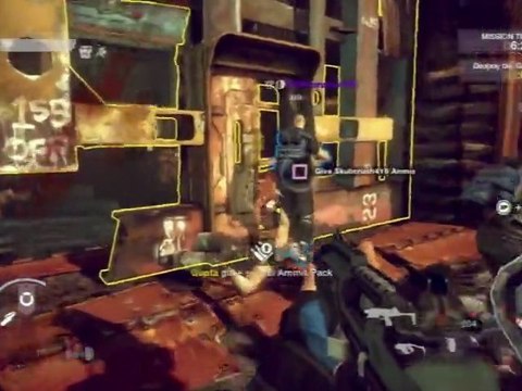 Classic Game Room - BRINK review