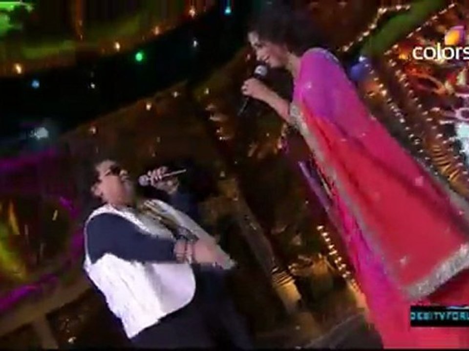 Mirchi Music Awards 2012 720p - 31st March 2012 Video Watch Online HD - Part1