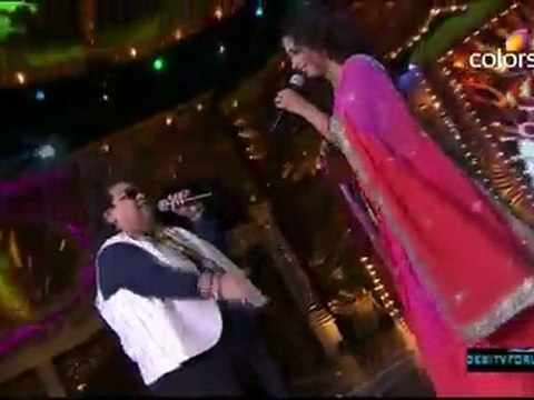 Mirchi Music Awards 2012 720p - 31st March 2012 Video Watch Online HD - Part1