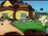 Classic Game Room - PHINEAS AND FERB ACROSS THE 2ND DIMENSION Wii review