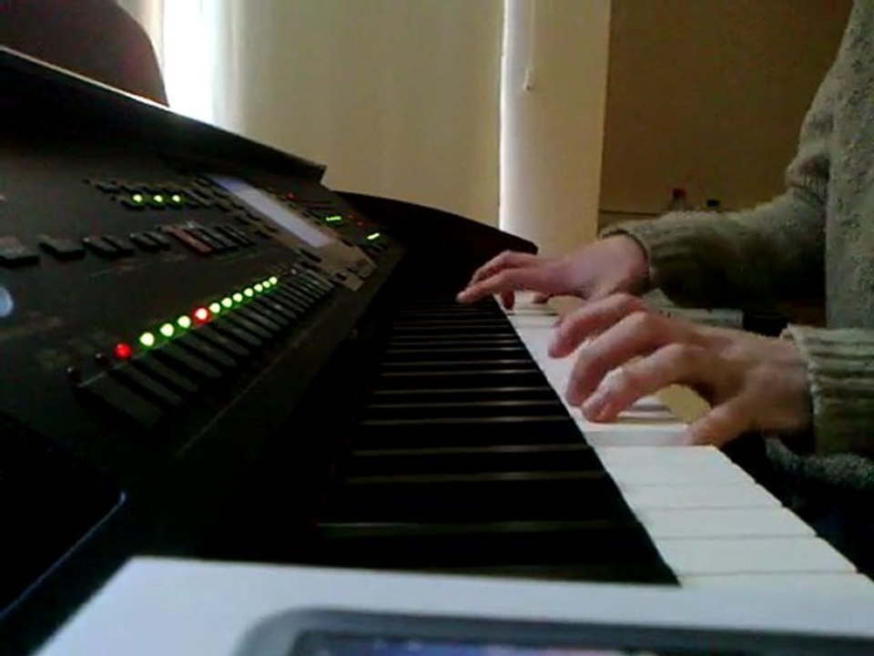 Mishiru Oshima-Brother (arrangement)