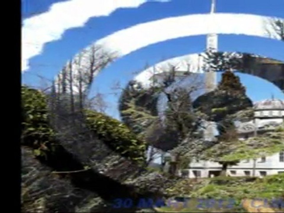 2012 mart ayı Kocatepe Köyü