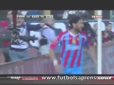 Catania Vs Milan 1-1, 2012 (Serie A)