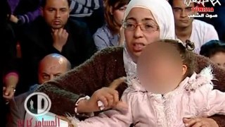 المسامح كريم حلقة 30.03.2012 الجزء الأول
