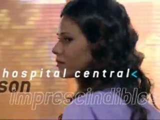 Promo 'Hospital central' (Telecinco)