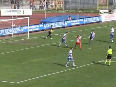 Icaro Sport. Rimini-Pro Patria 2-3