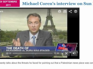 Journal de campagne de Philippe Karsenty - N°4 - Valeurs et convictions