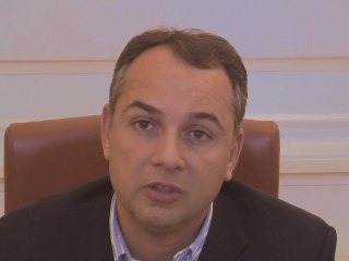 Journal de campagne de Philippe Karsenty - N°5 - La situation économique en Grèce