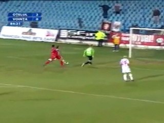 Оцелул-Сибиу