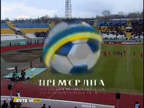 Заря - Ильичевец. Обзор