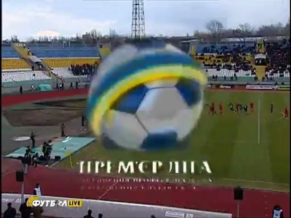 Заря - Ильичевец. Обзор