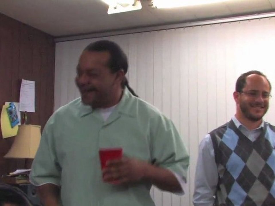 Pimp On Entertainment Presents Pimpin Young & Suga Free "Thunder & Lightning"
