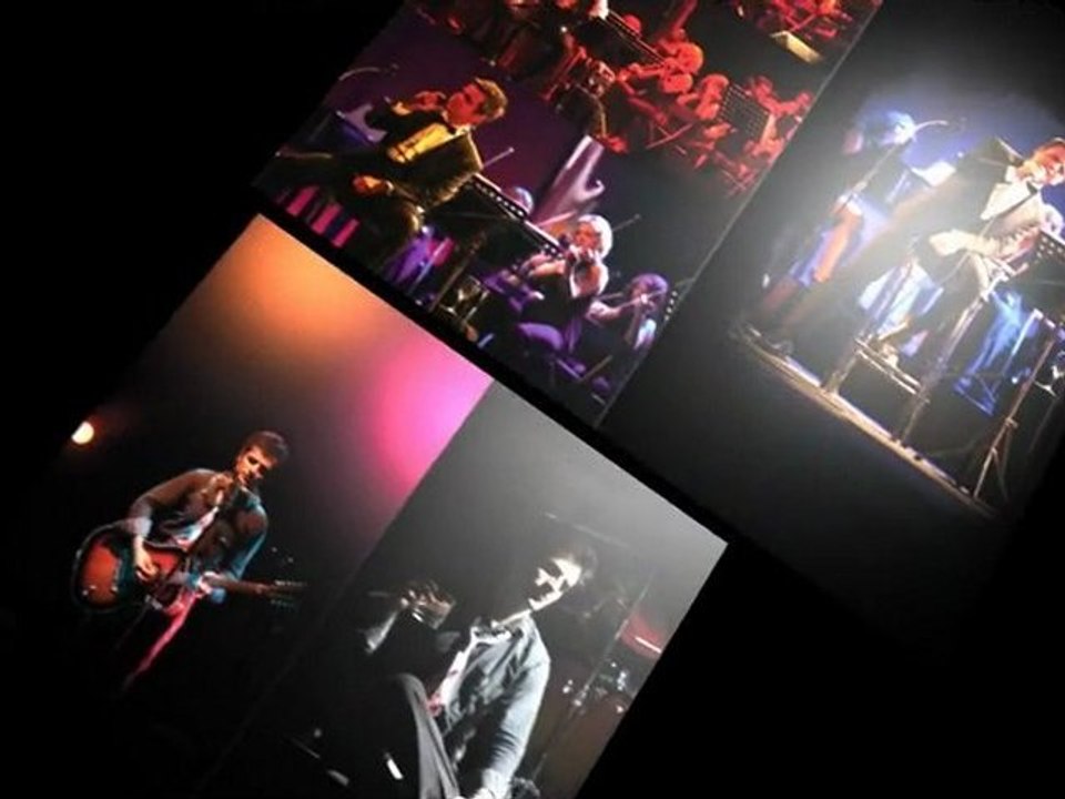 Teoman - İki Yabancı