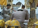 ข่าวในพระราชสำนัก วันที่ 31 มีนาคม 2555