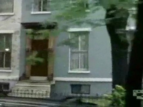 Esprits troublés Ames torturées.Maisons hantées[2e part..]