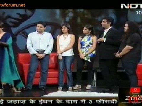 Issi Ka Naam Zindagi [Karaj Johar] 720p -31st March 2012 Video Watch Online P3