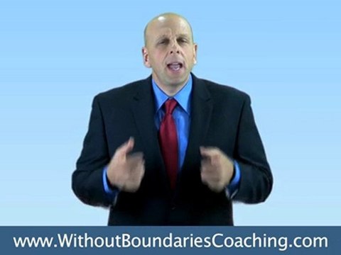 Business Coach in Pasadena