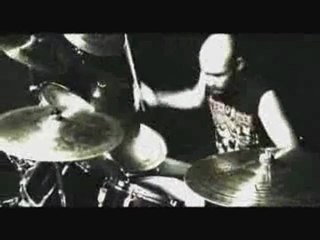 Legion Of The Damned - Taste Of The Whip