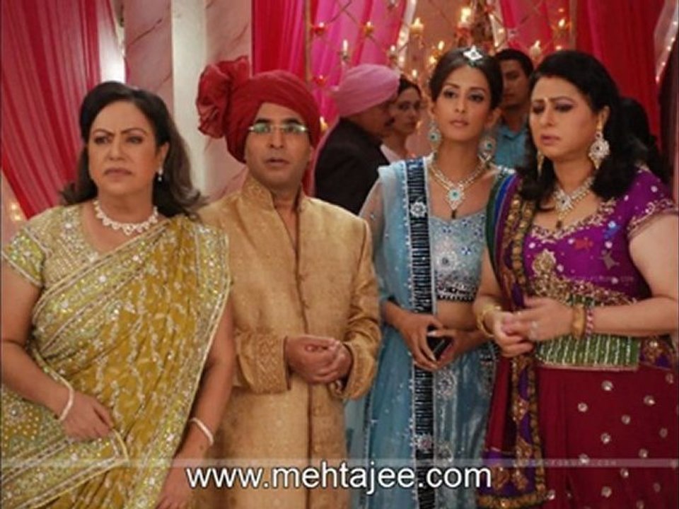 Bade Achhe Lagte Hain 2nd April 2012 Sony Tv - video Dailymotion