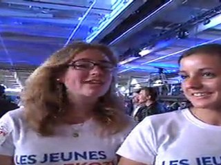 Une Jeunesse Forte dans une France Forte