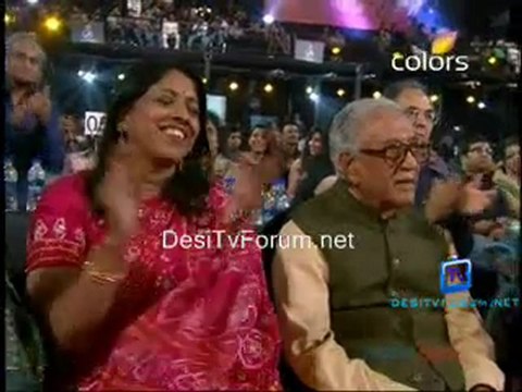Mirchi Music Awards - 31st March 2012 Video Watch Online pt3