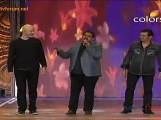 Mirchi Music Awards 2012  - 31st March 2012 Video Watch Online pt6