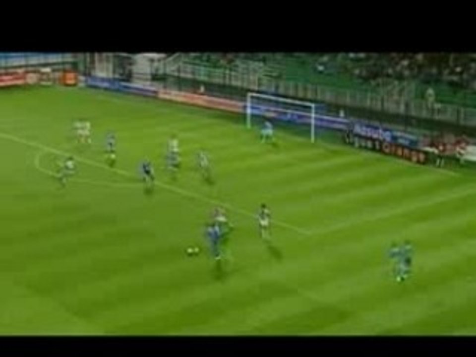 Retourné acrobatique de Gigliotti
