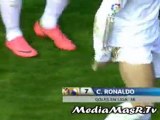 أوساسونا 0-2 ريال مدريد - رونالدو - MediaMasr.Tv