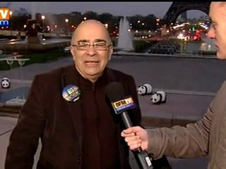 Lutte contre le réchauffement climatique