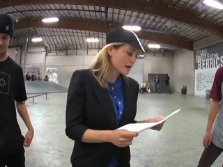 BATB V - CORY KENNEDY VS MATT MILLER