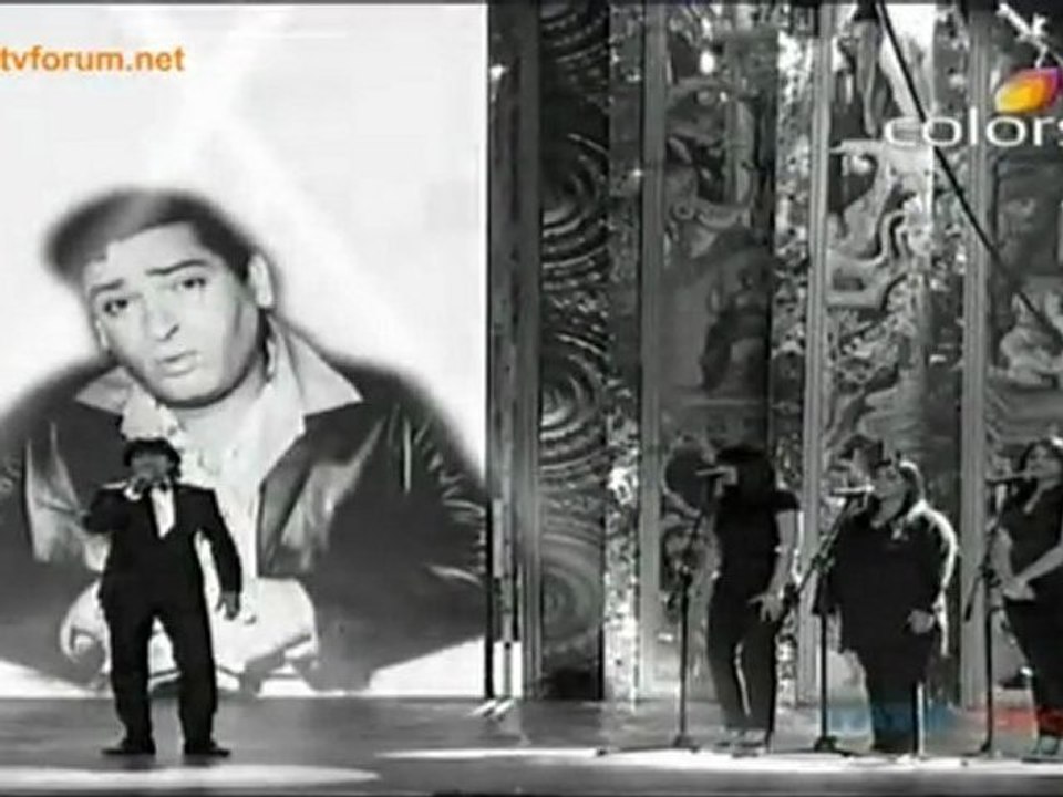 Mirchi Music Awards 2012  - 31st March 2012 Video Watch Online pt5