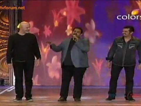 Mirchi Music Awards 2012 - 31st March 2012 Video Watch Online pt6
