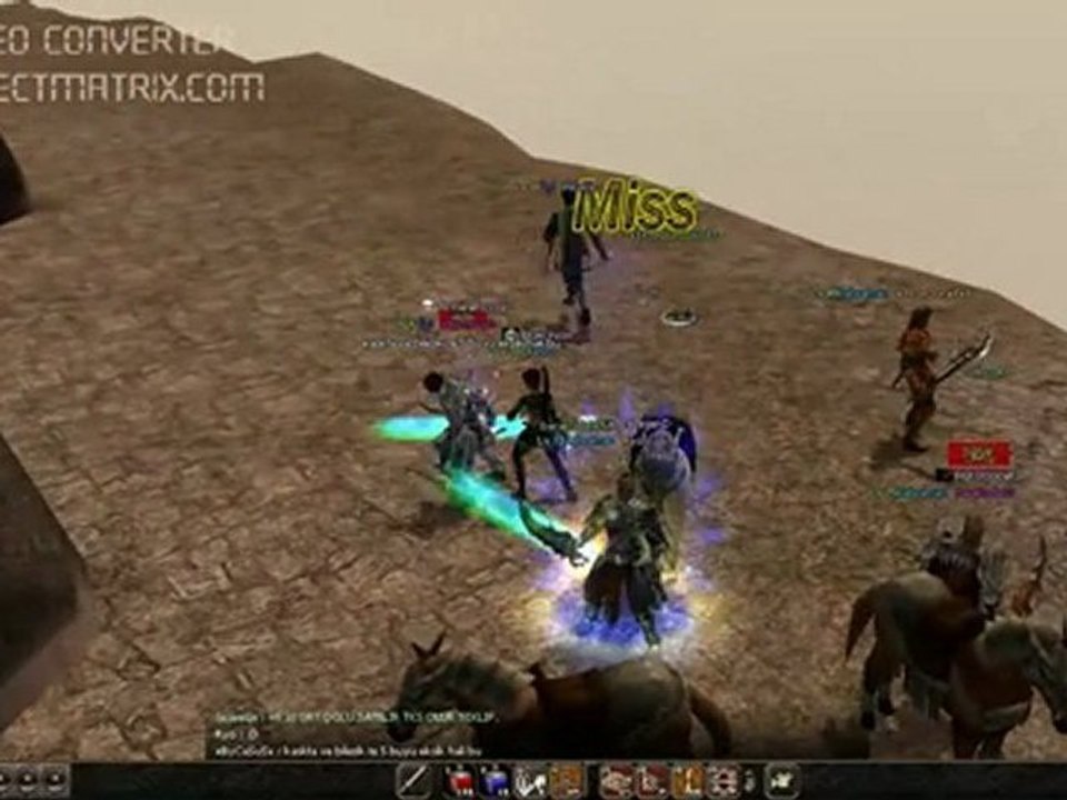 ByCaSuS Vs ifelaket