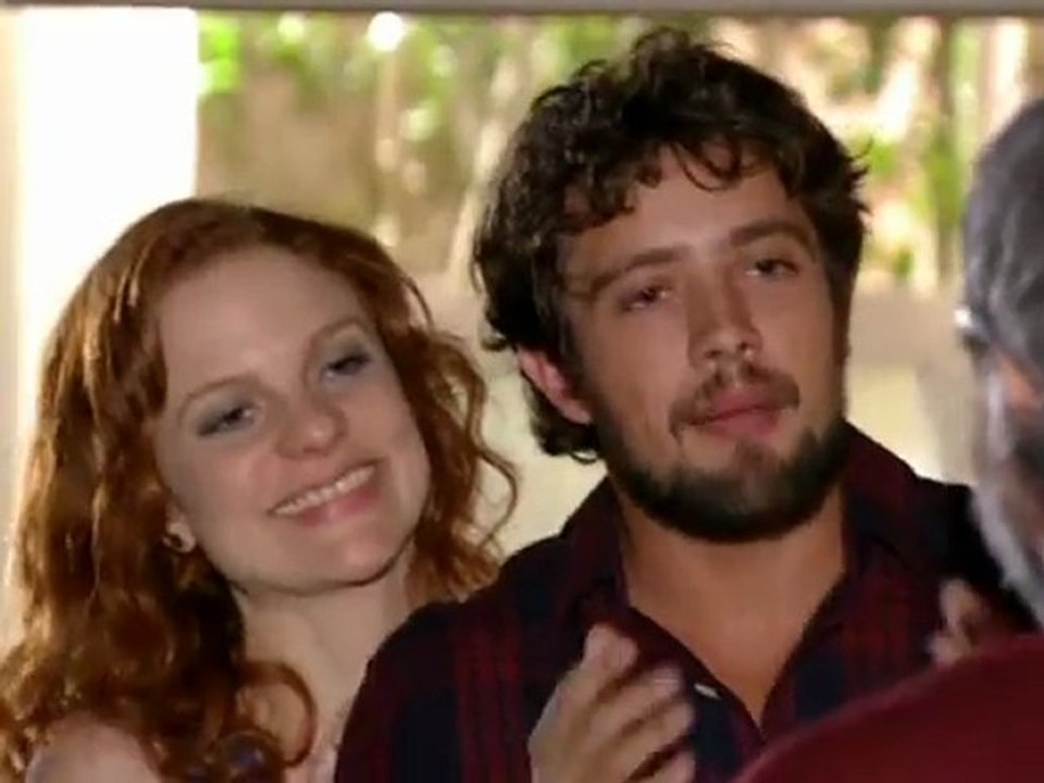 História de Manu e Rodrigo - Parte 124